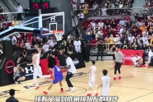 盤點NBA球星中國行的那些搞笑瞬間 哈登騎小毛驢逆行當(dāng)場被抓
