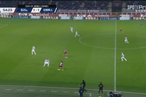 發(fā)生了什么？都靈德比沖突！兩隊主帥莫塔與瓦諾利雙雙染紅！