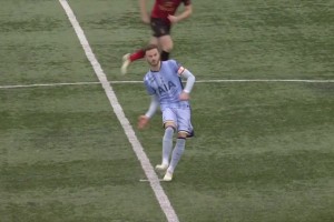 【集錦】足總杯-孫興慜助攻庫盧破門 熱刺加時(shí)3-0淘汰塔姆沃思