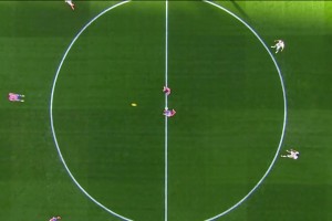 【集錦】西甲-阿爾瓦雷斯破門(mén)制勝 馬競(jìng)1-0奧薩蘇納重回榜首