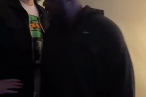 2米36！除了姚明之外，又出現(xiàn)了一個(gè)讓大鯊魚(yú)變成小魚(yú)干的球員