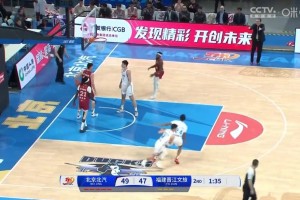 范子銘和孫巖松推搡發(fā)生口角摩擦！范不爽：裁判 他罵我呢？！