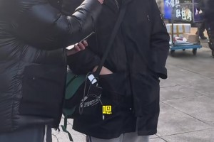 街頭隨機采訪看看現(xiàn)在NBA知名度最高的球員是誰？