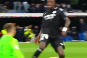 偉大來自于數(shù)十年如一日的自律！