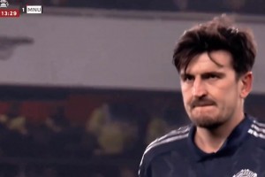 卓越的馬奎！這個(gè)男人把詹俊都說(shuō)激動(dòng)了，馬哥真男人???