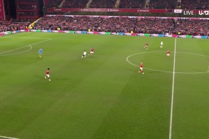 【集錦】英超-福登雙響諾爾高絕平 曼城連丟兩球2-2小蜜蜂