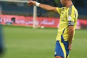 沙聯(lián)CEO：目標(biāo)成為世界前十聯(lián)賽，維尼修斯早晚會(huì)來的！