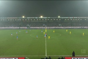 【集錦】德甲-雷納破門吉騰斯世界波 多特2-4荷爾斯泰因基爾