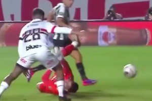 官方整活！里昂官宣阿爾馬達，梅西發(fā)消息：別聽C羅的，法甲很棒