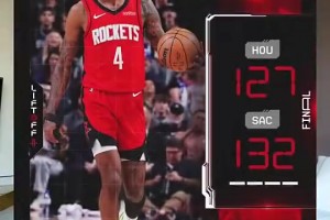 馬?。夯鸺磥?lái)可期！他們已經(jīng)確立了申京和杰倫-格林的雙核