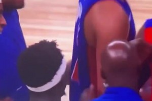 笑死??斯圖爾特指著特納罵：你就是個(gè)臭玩兒樂(lè)高的！