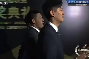 顏駿凌王大雷劉殿座各個(gè)是男模，最帥的“閻王殿”組合??