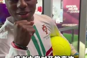 甲亢哥也是洋抖難民，來國內(nèi)互聯(lián)網(wǎng)混了嗎??