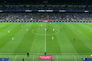 【集錦】國(guó)王杯-恩德里克加時(shí)雙響巴爾韋德世界波 皇馬5-2塞爾塔