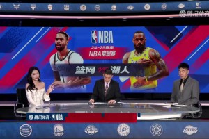 楊瀚森回應簽約詹姆斯經(jīng)紀公司：很專業(yè)也很重視我，我會全力以赴，剩下交給團隊