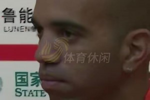 10年前，塔爾德利加盟泰山隊(duì)，98場(chǎng)51球，進(jìn)球數(shù)排名隊(duì)史外援第二