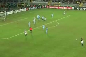 皮耶羅進(jìn)球集錦，吧友們都親眼見(jiàn)證過(guò)哪個(gè)？