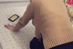 小姐姐：不是說紐卡有圣人會救我嘛，為什么沒救我??