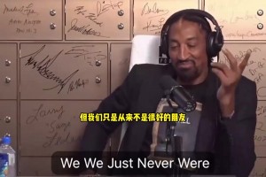 還沒到變聲期！12歲的塔圖姆最喜歡的球員是KD！