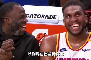 徐靜雨：結(jié)合對(duì)普爾和杜蘭特的行為 追夢(mèng)就是一個(gè)自私自利的人~