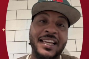 瓜哥也來了！卡梅隆-安東尼正式入駐國內(nèi)社交媒體~