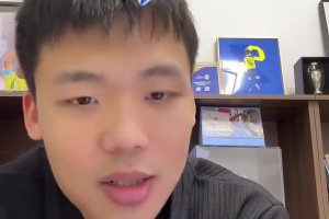 王楚淇：曼聯(lián)全怪滕哈赫，指望C羅帶走卡塞米羅了??