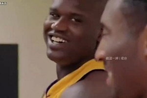 楊毅：三連冠時(shí)期的科比，不僅是湖人2號球員，也是聯(lián)盟的2號球員