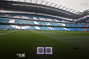 C羅看到1:5落后沉默許久，安東尼站了出來(lái)來(lái)了一腳世界波??