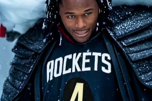 【AI視頻】林教頭的周最佳魔咒：沒(méi)了槍頭 風(fēng)雪再次壓我~