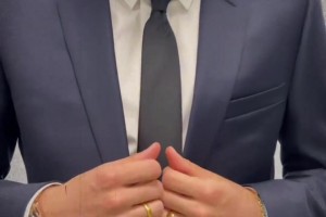 Dior西裝藏了什么細(xì)節(jié)，K7親自告訴你