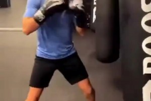 狀態(tài)極佳，意甲官推為小圖拉姆添加專屬特效??