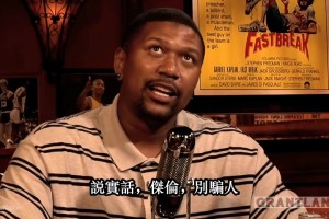 杰倫-羅斯爆料：總決賽曾故意墊腳科比 后面被科比81分教做人