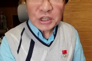 韓喬生評(píng)02年韓國(guó)球員：嚶嚶狂吠，從未見過如此厚顏無恥之人