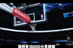 同樣是18000分里程碑 歐文用了14年 詹杜哈威庫多少年？