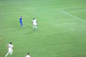 還能找回曾經(jīng)的自己嗎？以前的內(nèi)馬爾不會錯過這樣的機會！