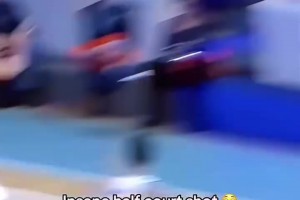 天才少年！皇馬時期的東契奇就展現(xiàn)了過人的天賦！