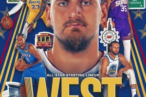 ??2025年NBA全明星首發(fā)正式揭曉，誰落選最令你意外？