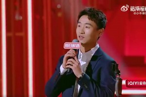 韋世豪：老說(shuō)我踢人，但我真不是沖人去的，需要血性，會(huì)收斂