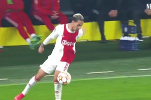 遠(yuǎn)走伊比利亞半島，重溫安東尼職業(yè)生涯高光時刻??