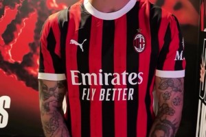 米蘭球迷期待嗎？沃克：我已經(jīng)迫不及待想在球場(chǎng)上了