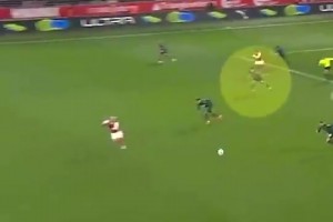 堪比巔峰沃克！曼城新援胡桑諾夫沖刺速度逼近40km/h??