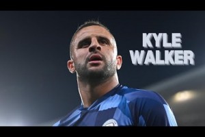 官宣加盟AC米蘭，一起欣賞沃克曼城時期超燃攻防合集??