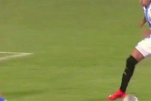 下一個(gè)小蜘蛛？19歲曼城小將埃切維里兩射一傳閃耀全場(chǎng)