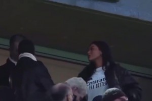 傲人身材！貝林厄姆新女友這身材有點說法??