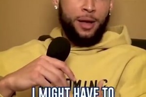 本-西蒙斯透露：去年我曾考慮過退役的問題，但最終還是堅持下來