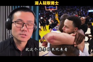 徐靜雨：客觀的說，40歲的詹姆斯本賽季表現(xiàn)強于36歲的庫里