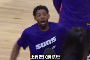 我再也不想去CBA了！