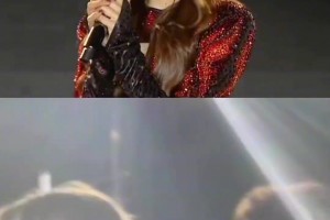 被孫興慜無視的Lisa唱跳還是有點實力的??這是真的會扭啊