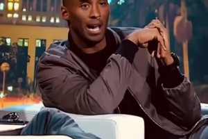 影響了太多人！眾NBA球星是怎么評價艾弗森的？詹姆斯這眼神~