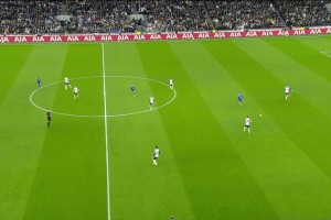 【集錦】英超-理查利森瓦爾迪破門(mén) 萊斯特4分鐘2球2-1逆轉(zhuǎn)熱刺